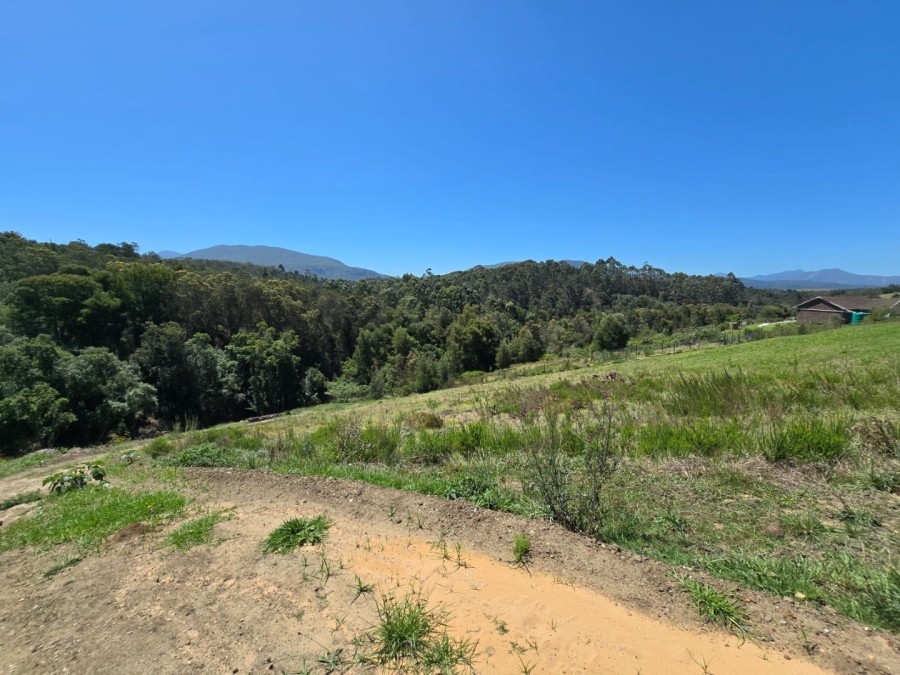 Commercial Property for Sale in Hoekwil Western Cape